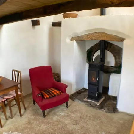 Cozy Tiny House, A Former Bakery In The Heart Of The Lot Holiday home *