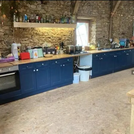 Cozy Tiny House, A Former Bakery In The Heart Of The Lot Holiday home Gorses