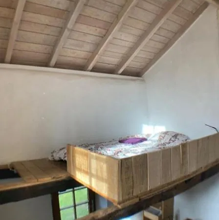Cozy Tiny House, A Former Bakery In The Heart Of The Lot